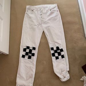 Renewal jeans!! Levi’s